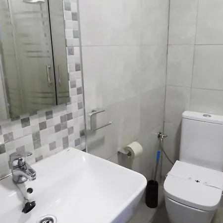 Apartamentos Royal Urban Granada-2