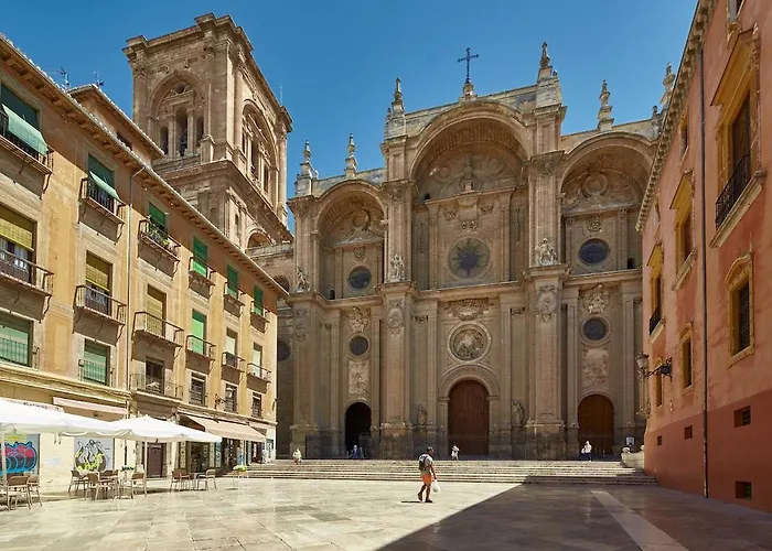 Enjoy Catedral